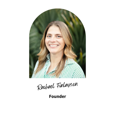 Photo of the founder of GoFin IT Consulting LLC